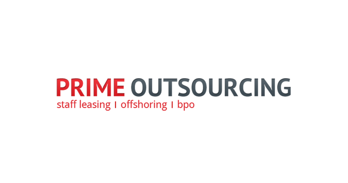 PrimeOutsourcing Inc. logo